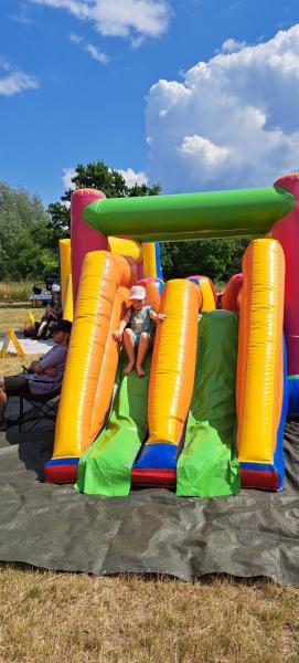 Dzień Dziecka w Czernej