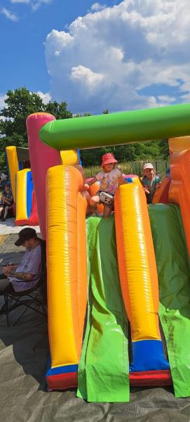 Dzień Dziecka w Czernej