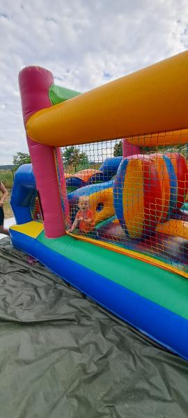 Dzień Dziecka w Czernej