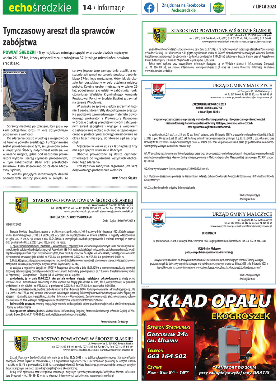 D:\ECHOśredzkie\GAZETY\Na portal\folder przerzutowy