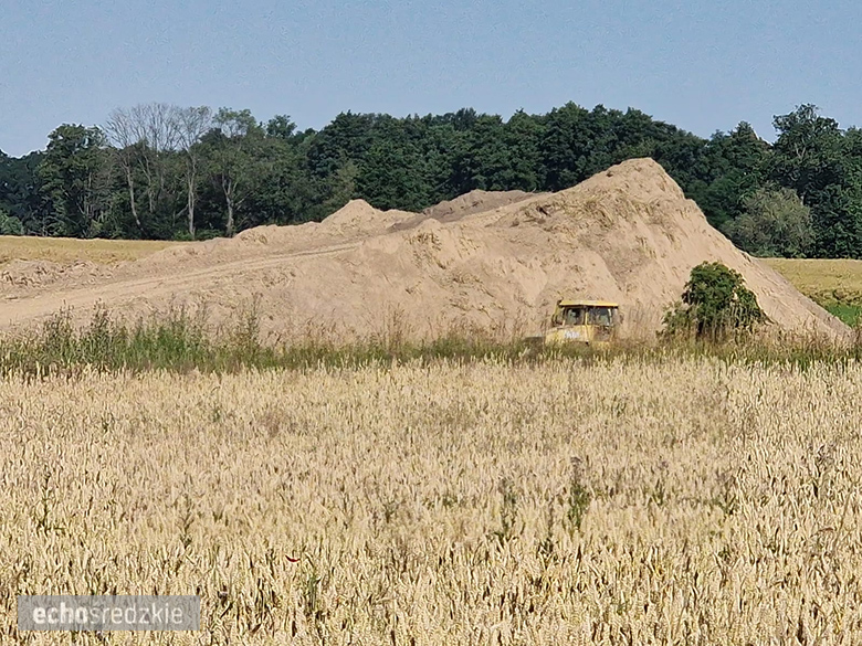 Rozpoczęła się budowa obwodnicy miejscowości Chełm