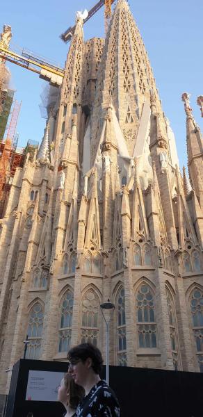 Przejechali dwoma polonezami ponad 8tys. kilometrów