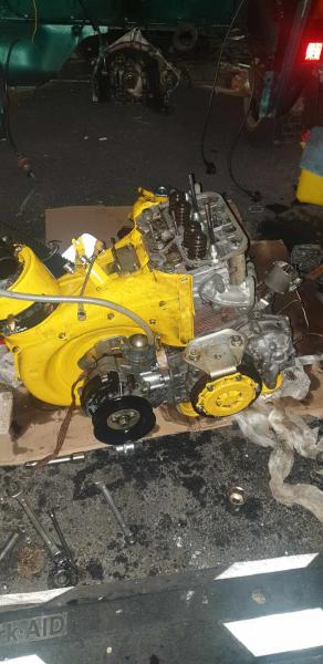 Przejechali dwoma polonezami ponad 8tys. kilometrów