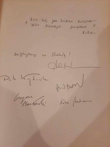 "Babie lato" w Kulturalnej Stodole