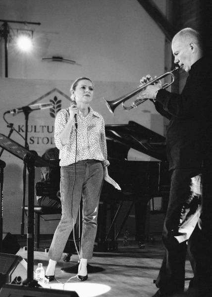 "Babie lato" w Kulturalnej Stodole