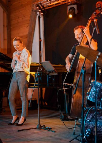 "Babie lato" w Kulturalnej Stodole