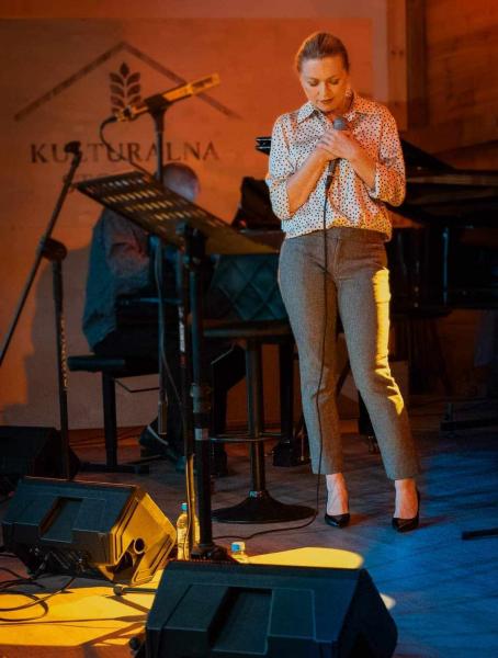 "Babie lato" w Kulturalnej Stodole