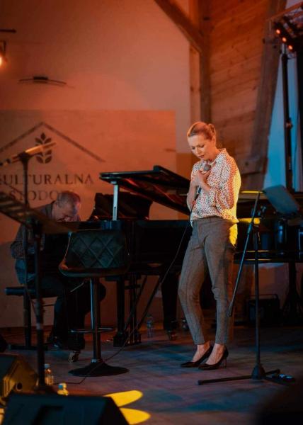 "Babie lato" w Kulturalnej Stodole