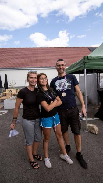 Mroczne tajemnice Powiatu Średzkiego - samochodowa gra terenowa