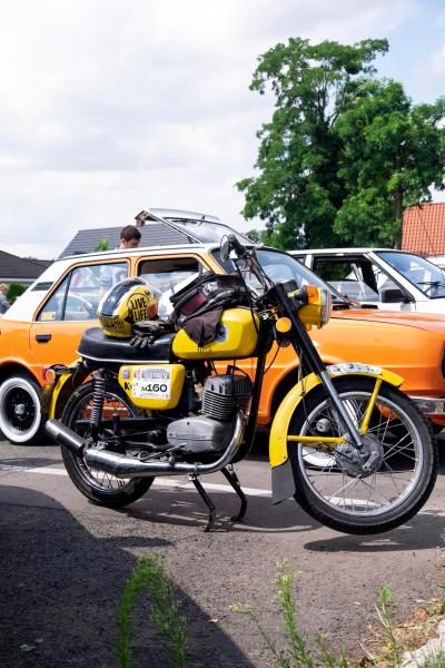 Mroczne tajemnice Powiatu Średzkiego - samochodowa gra terenowa