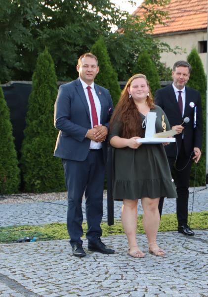 Obchody Święta Wojska Polskiego w Udaninie