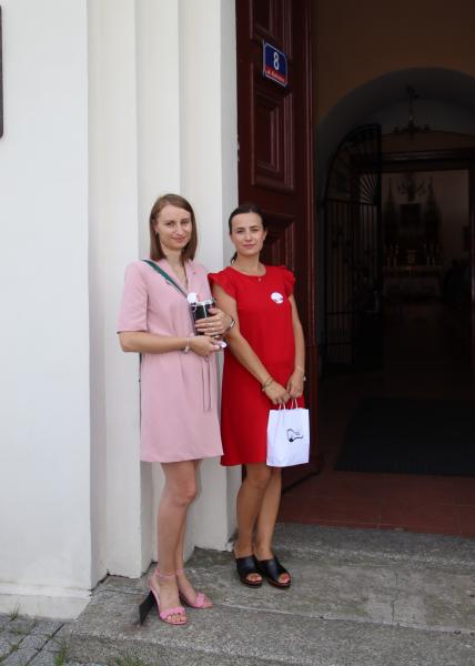 Obchody Święta Wojska Polskiego w Udaninie