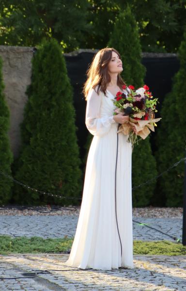 Obchody Święta Wojska Polskiego w Udaninie