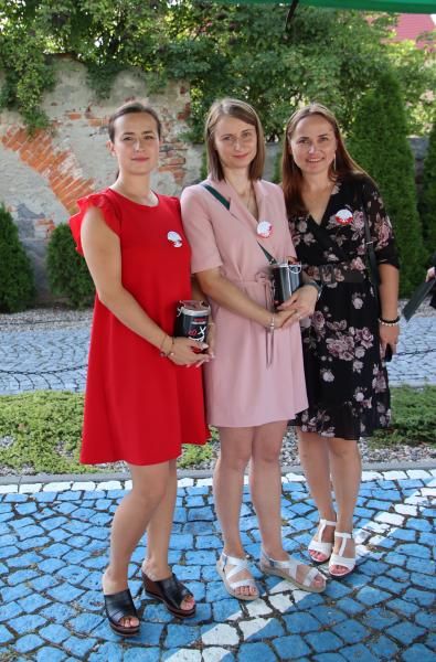 Obchody Święta Wojska Polskiego w Udaninie