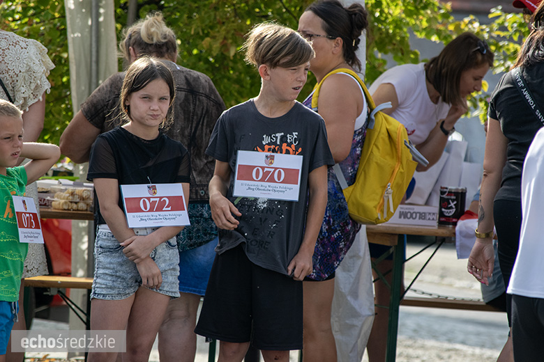 II Udaniński Bieg Obrońców Ojczyzny