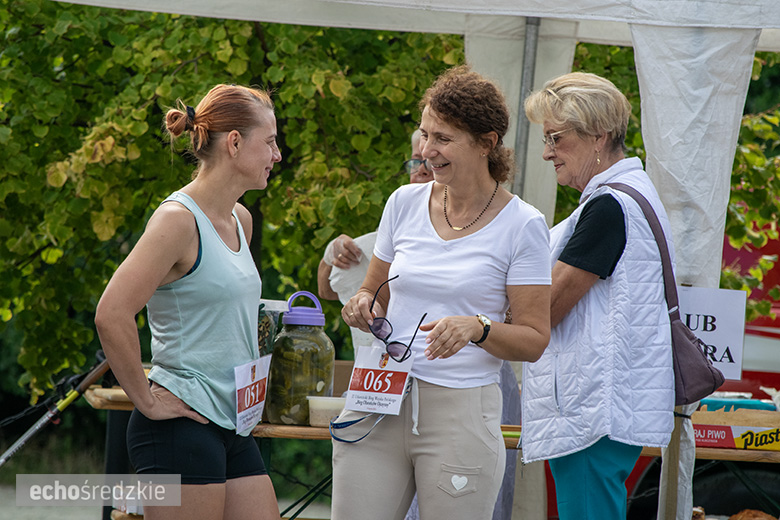 II Udaniński Bieg Obrońców Ojczyzny