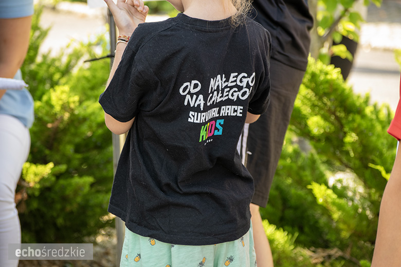 II Udaniński Bieg Obrońców Ojczyzny