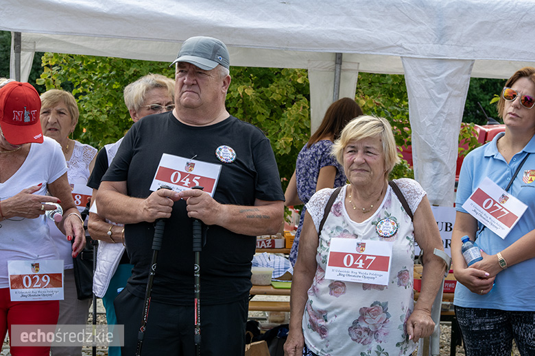 II Udaniński Bieg Obrońców Ojczyzny