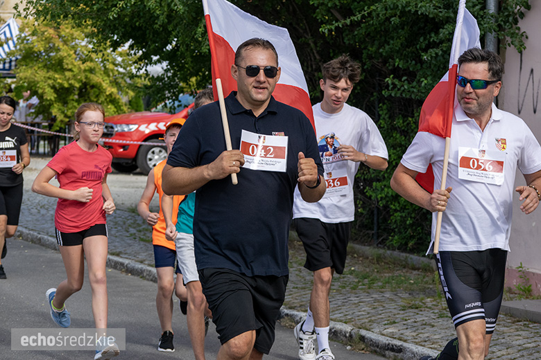 II Udaniński Bieg Obrońców Ojczyzny