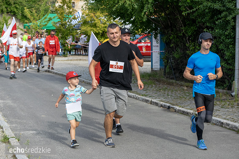 II Udaniński Bieg Obrońców Ojczyzny