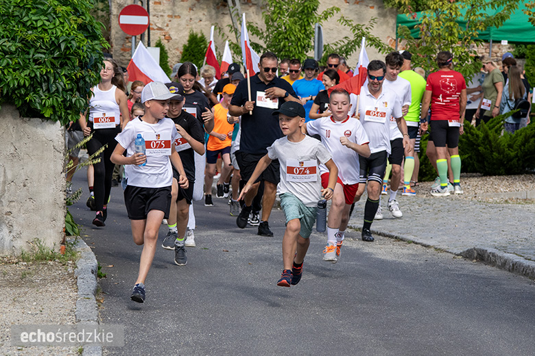 II Udaniński Bieg Obrońców Ojczyzny