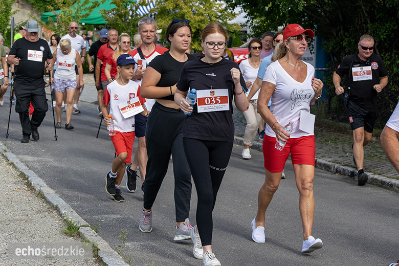 II Udaniński Bieg Obrońców Ojczyzny