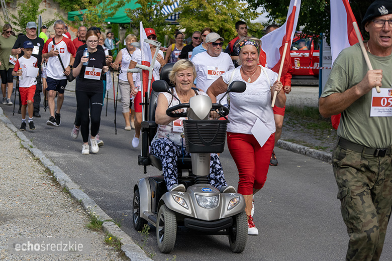 II Udaniński Bieg Obrońców Ojczyzny