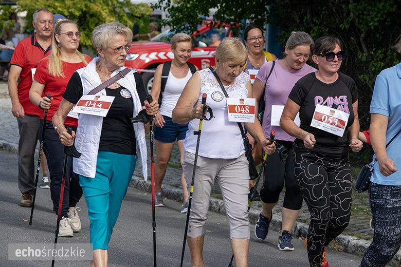 II Udaniński Bieg Obrońców Ojczyzny