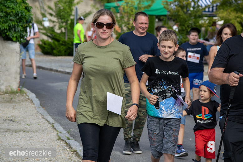 II Udaniński Bieg Obrońców Ojczyzny