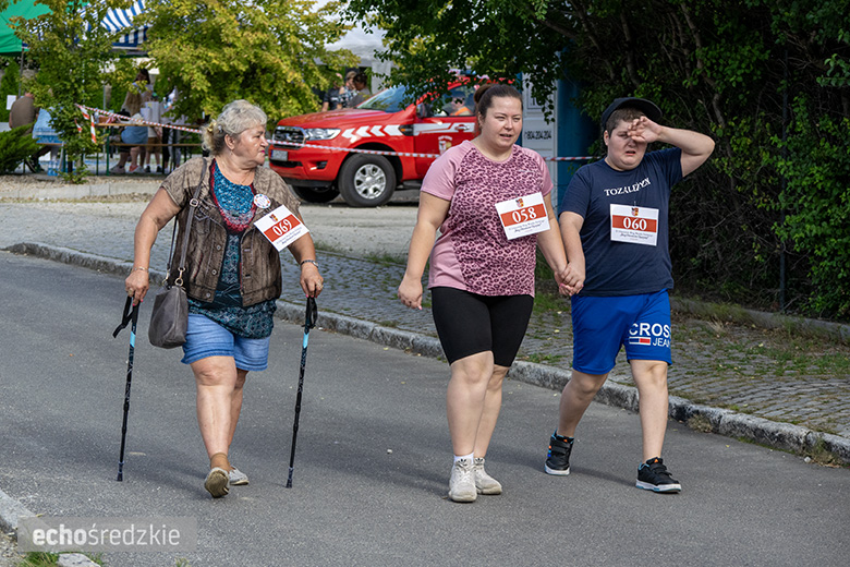 II Udaniński Bieg Obrońców Ojczyzny