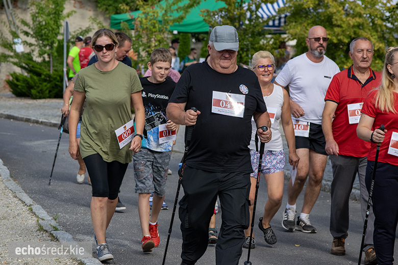 II Udaniński Bieg Obrońców Ojczyzny