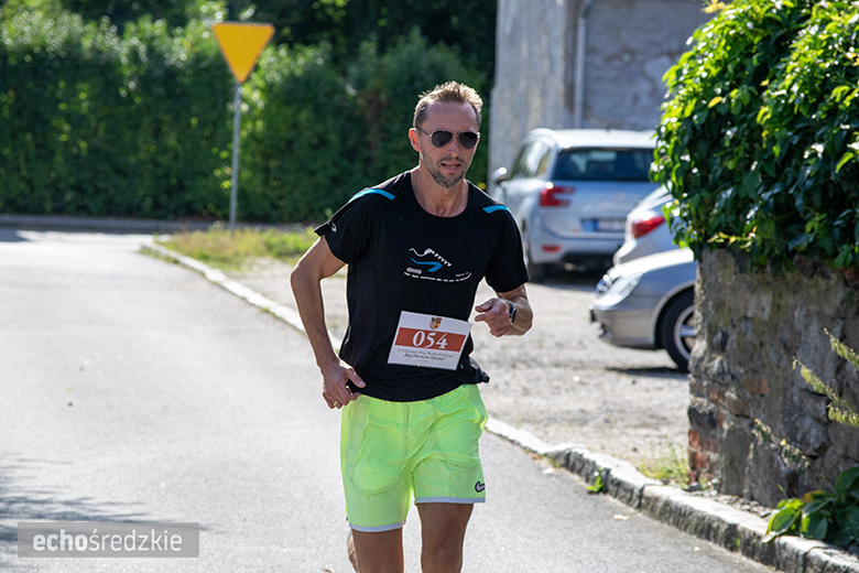 II Udaniński Bieg Obrońców Ojczyzny