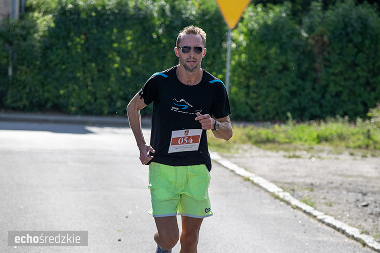 II Udaniński Bieg Obrońców Ojczyzny