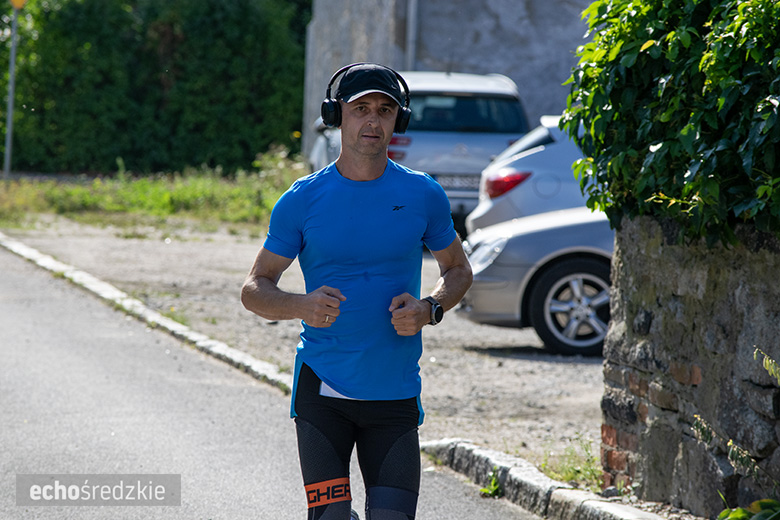 II Udaniński Bieg Obrońców Ojczyzny