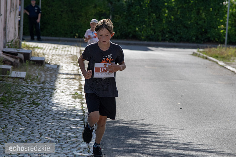 II Udaniński Bieg Obrońców Ojczyzny