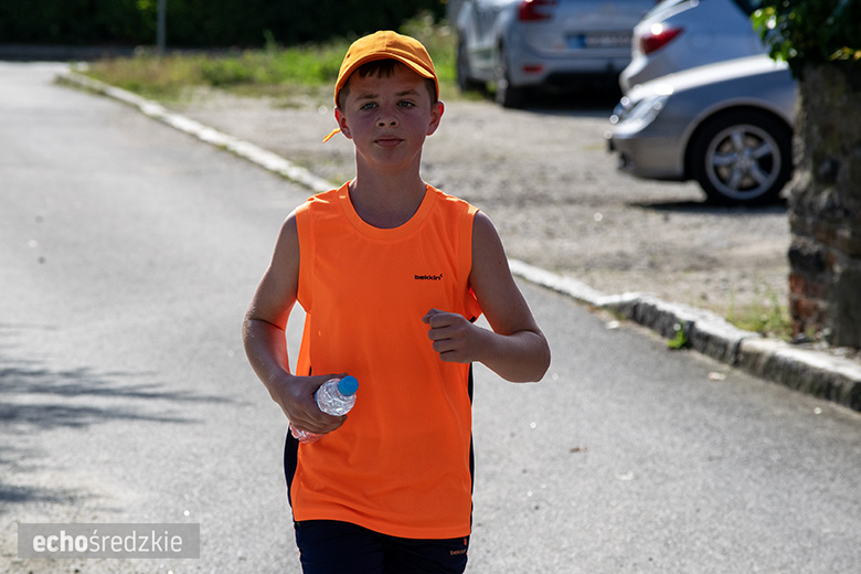 II Udaniński Bieg Obrońców Ojczyzny