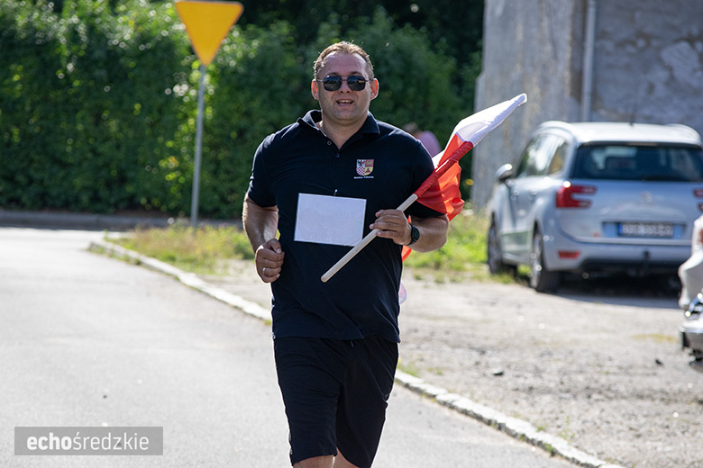 II Udaniński Bieg Obrońców Ojczyzny