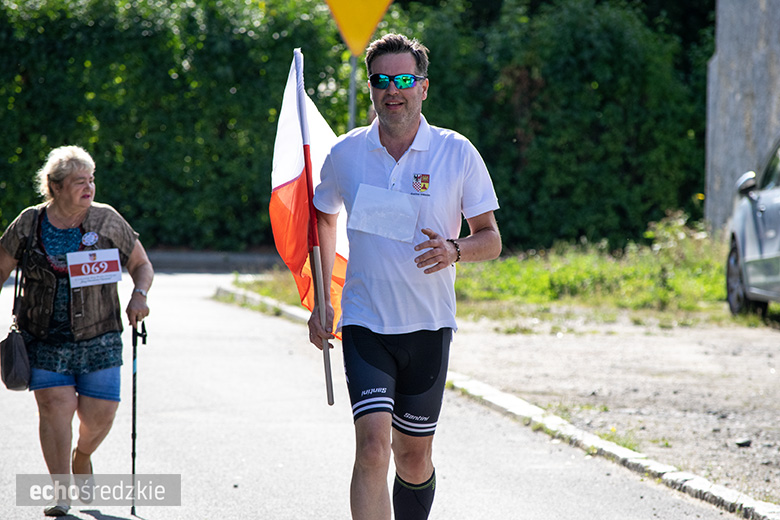 II Udaniński Bieg Obrońców Ojczyzny