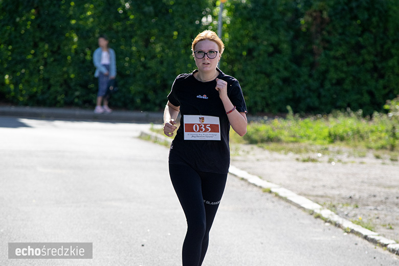 II Udaniński Bieg Obrońców Ojczyzny