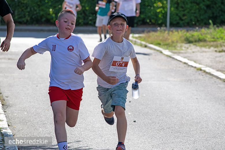 II Udaniński Bieg Obrońców Ojczyzny