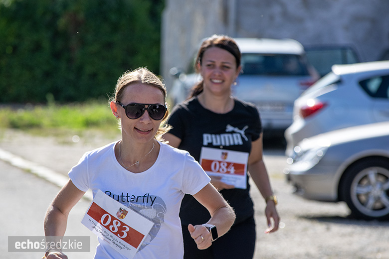 II Udaniński Bieg Obrońców Ojczyzny