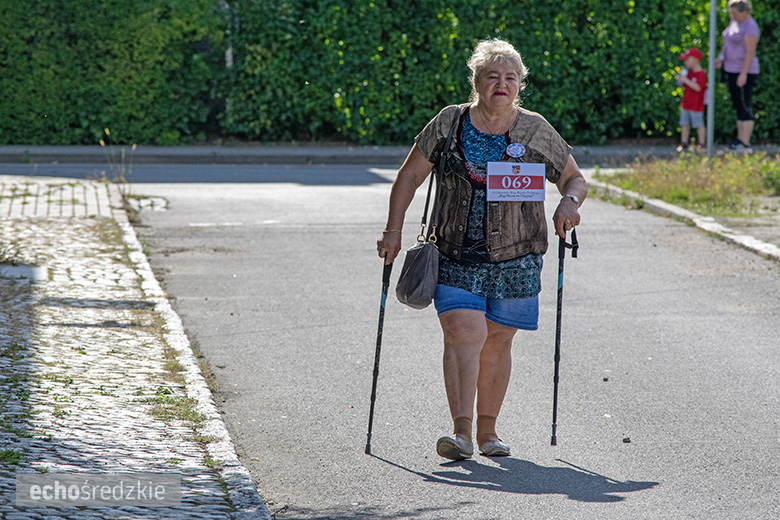 II Udaniński Bieg Obrońców Ojczyzny
