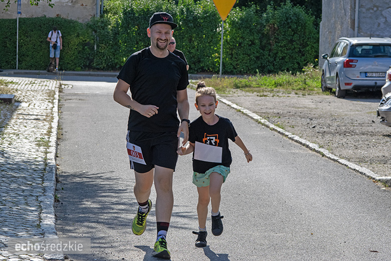 II Udaniński Bieg Obrońców Ojczyzny