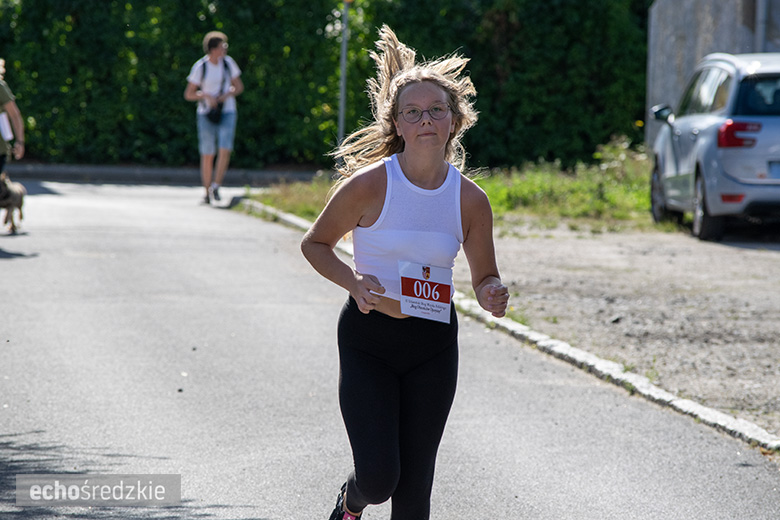 II Udaniński Bieg Obrońców Ojczyzny