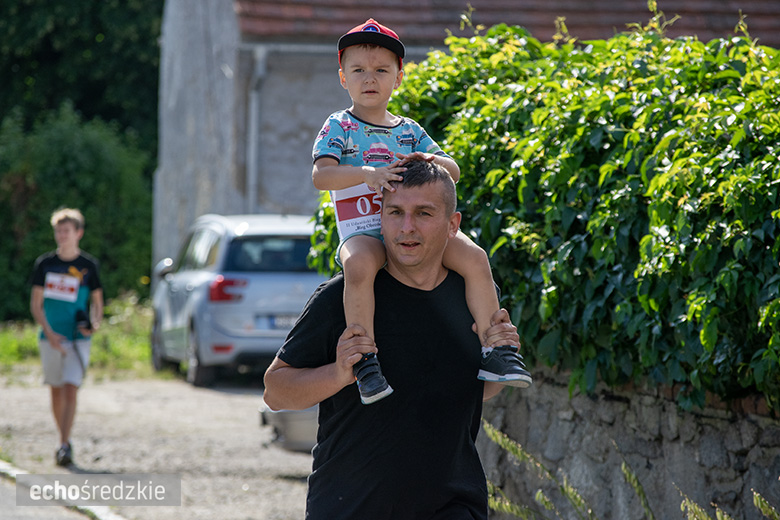 II Udaniński Bieg Obrońców Ojczyzny