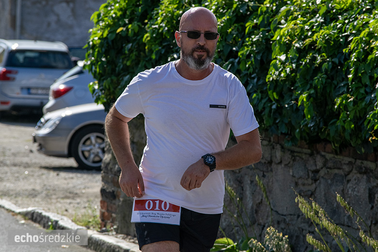 II Udaniński Bieg Obrońców Ojczyzny