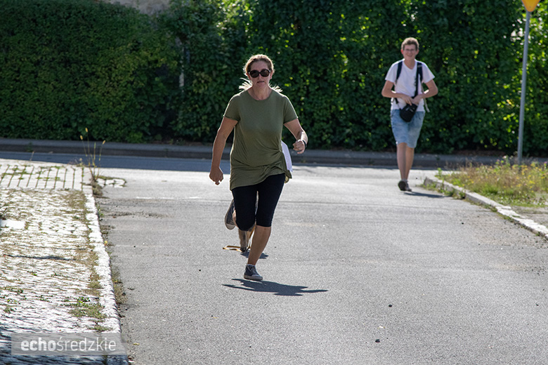 II Udaniński Bieg Obrońców Ojczyzny