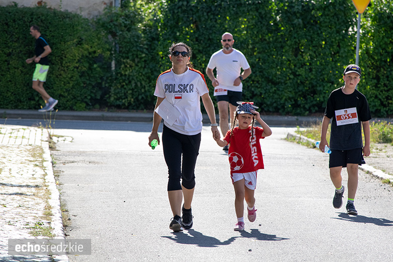 II Udaniński Bieg Obrońców Ojczyzny