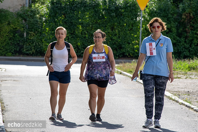 II Udaniński Bieg Obrońców Ojczyzny