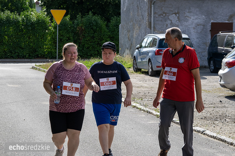 II Udaniński Bieg Obrońców Ojczyzny